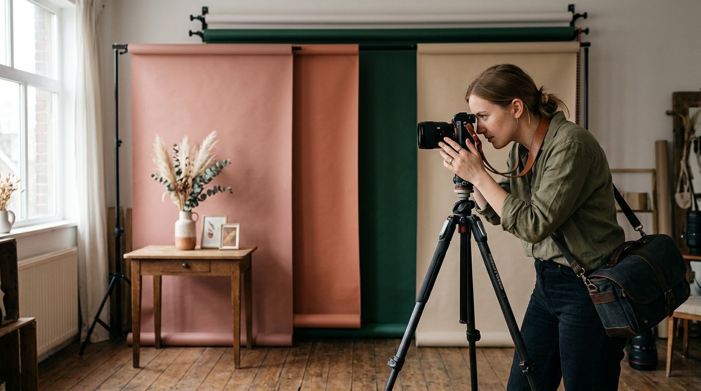 Best Light Blue alternatives for photographers