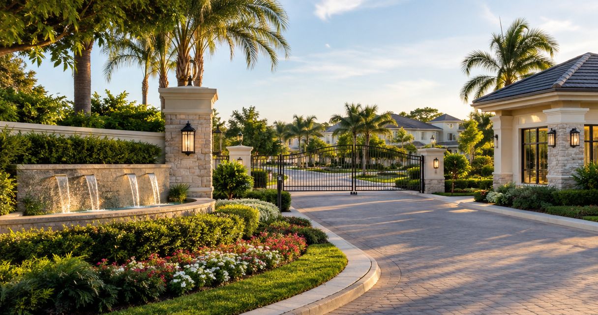 Best gated communities in Nassau County 2026