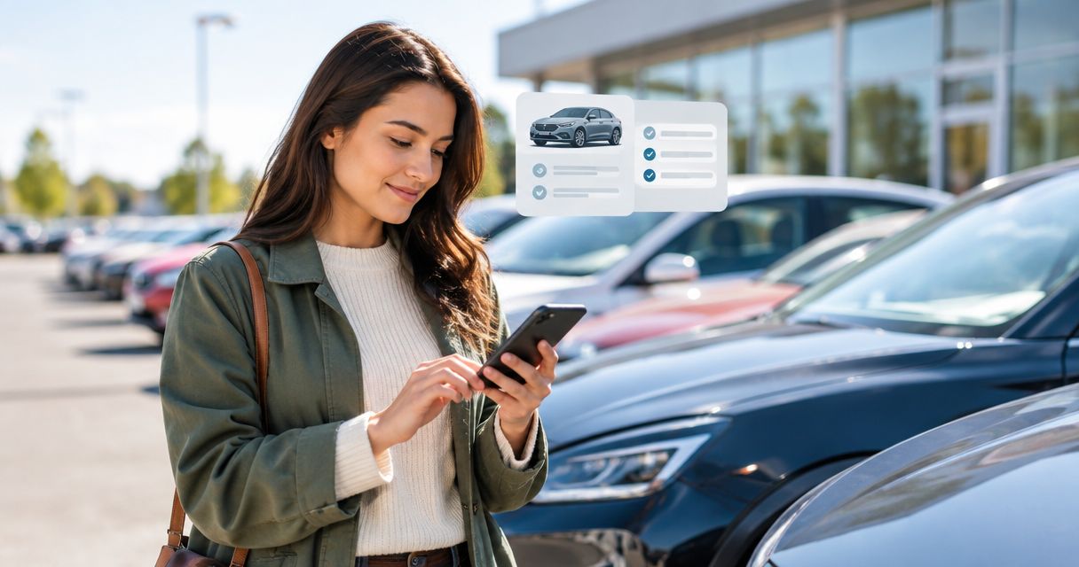 Best CarGurus alternatives for used car buyers