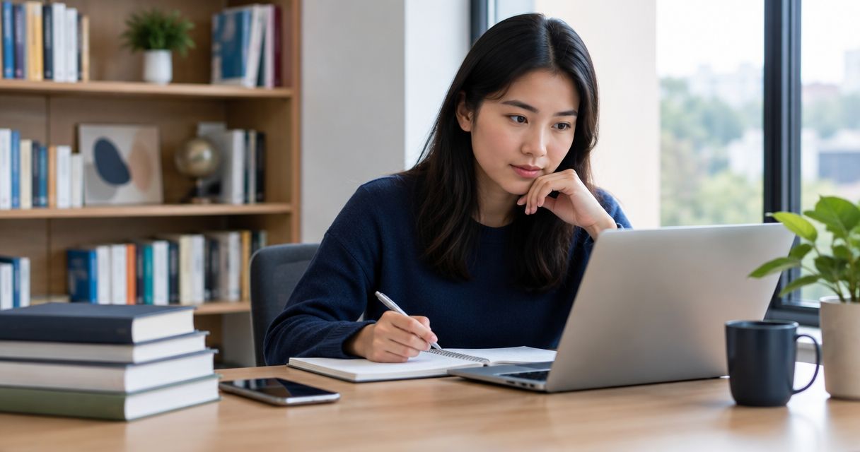 How to stand out as a non-target school quant candidate