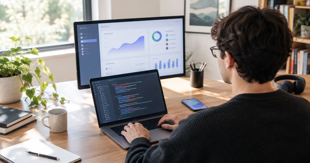 Best tools for solo founders to track commits and PRs 2026