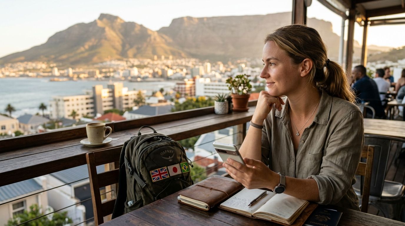 Best esim for round-the-world trips in 2026