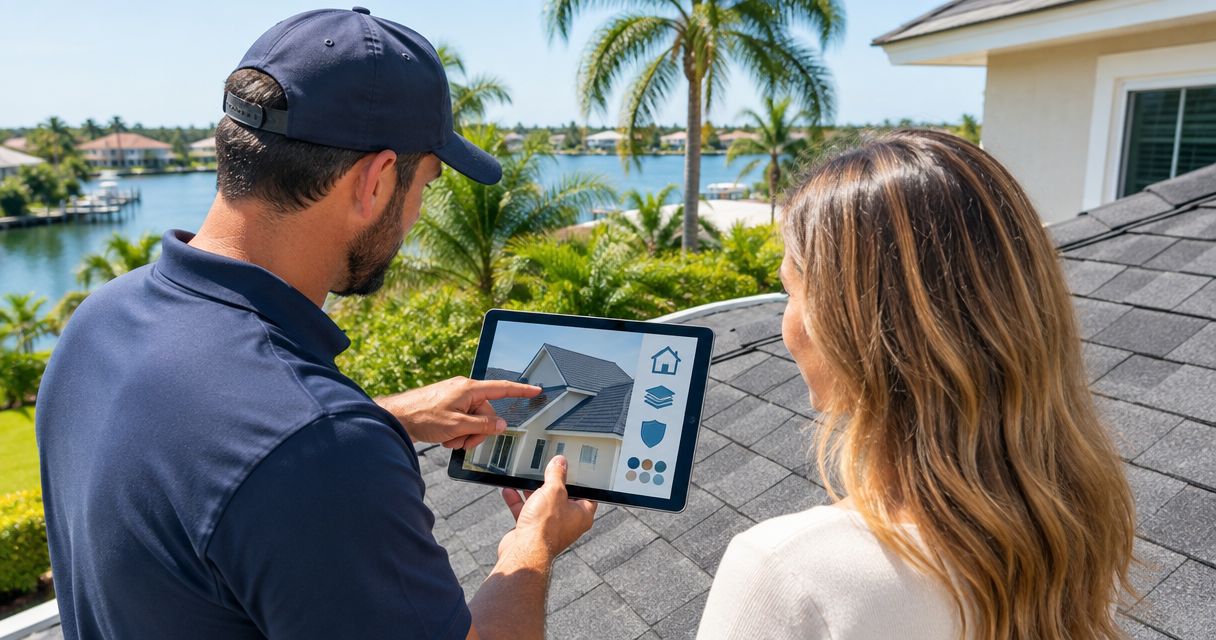 Best HomeAdvisor alternatives for roofing quotes in Florida
