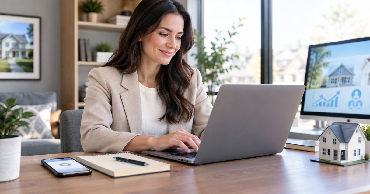 Best lead generation tools for real estate agents 2026