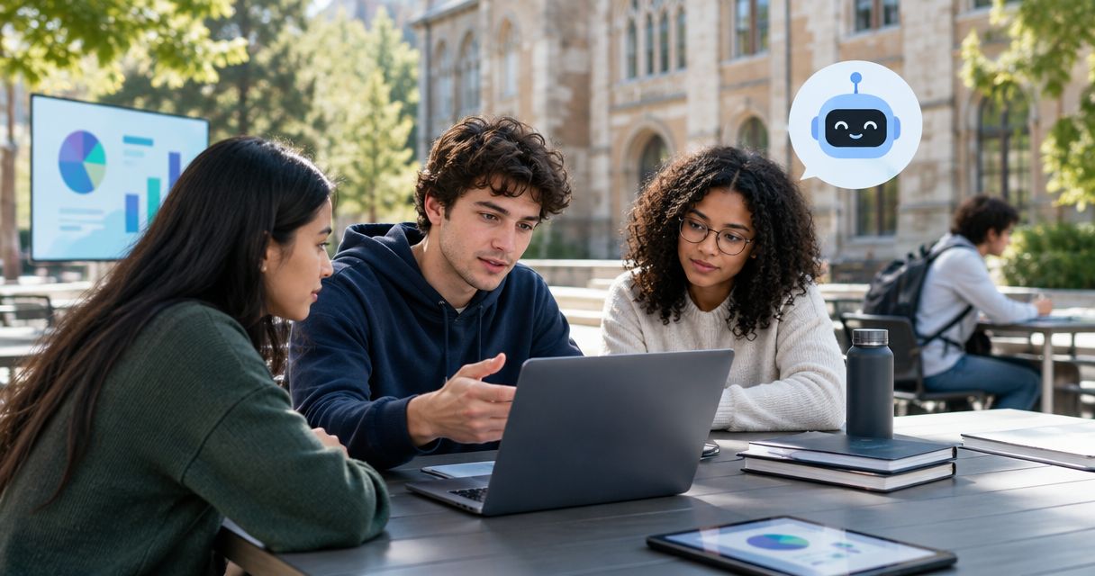 AI agent development services for higher education institutions: complete 2026 guide