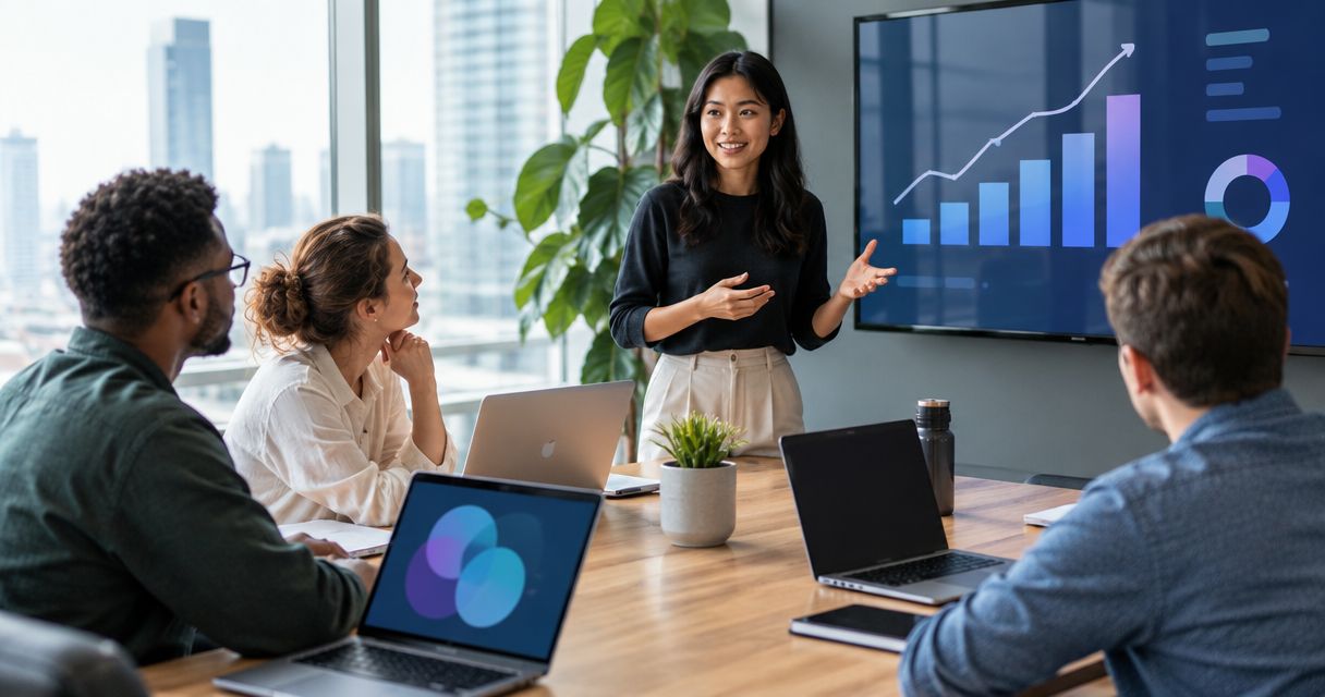 Best growth marketing agencies for enterprise software in 2026