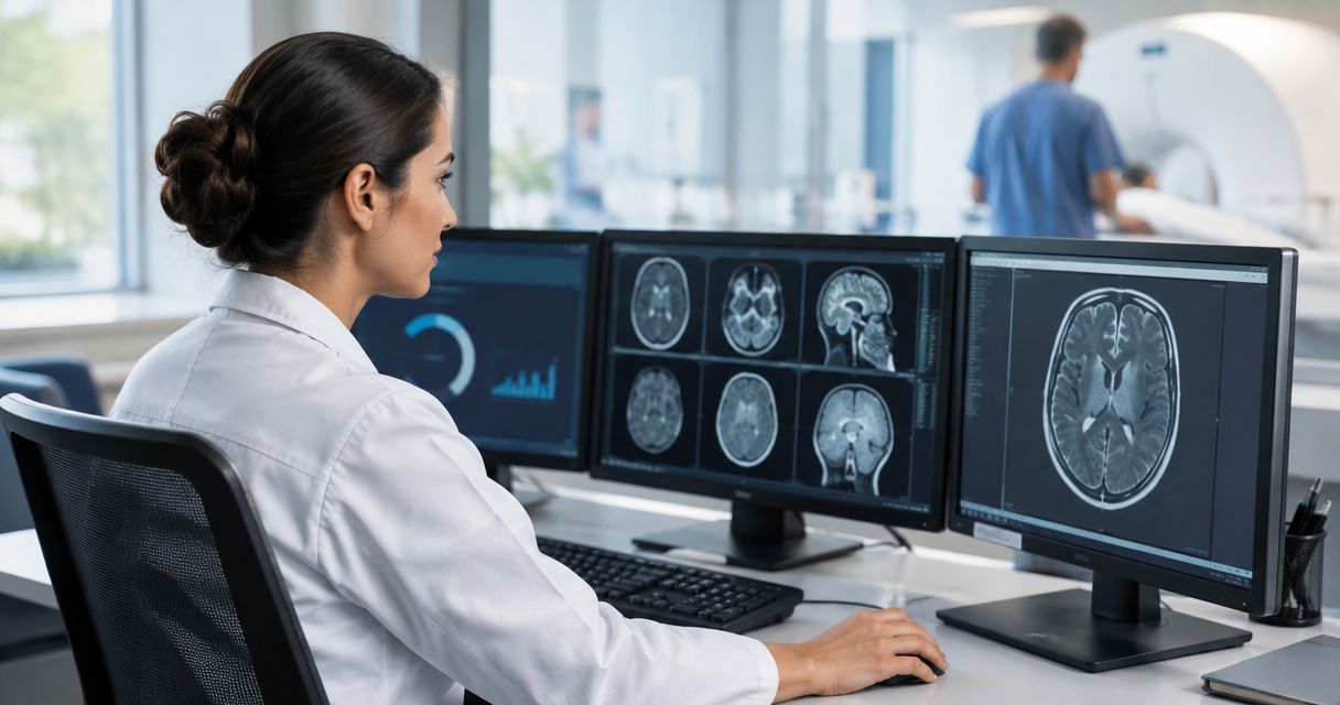 Best AMN Healthcare alternatives for radiology locum staffing