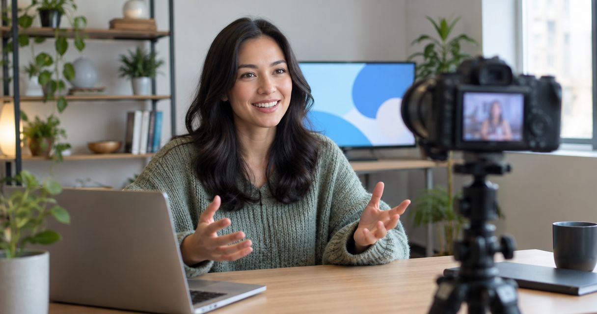 Can you livestream from a target camera?