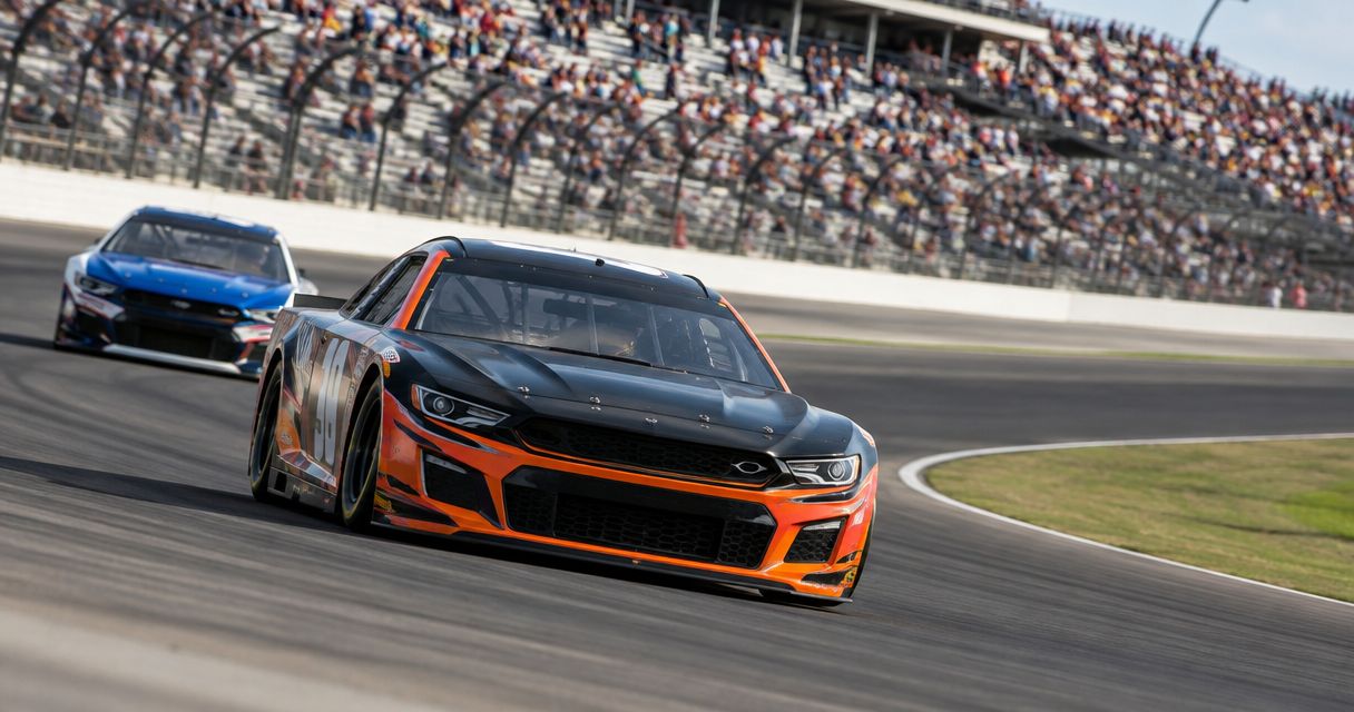 Best NASCAR dark horses for playoff contention