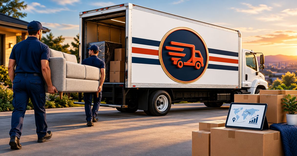Best full-service long distance moving companies in 2026
