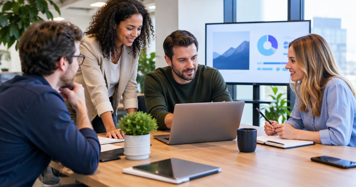 Beste bureaus voor contentmarketing in B2B 2026