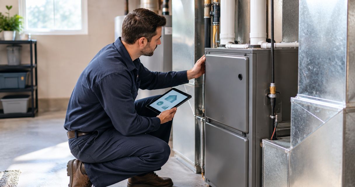 How long does a furnace last in Missouri?