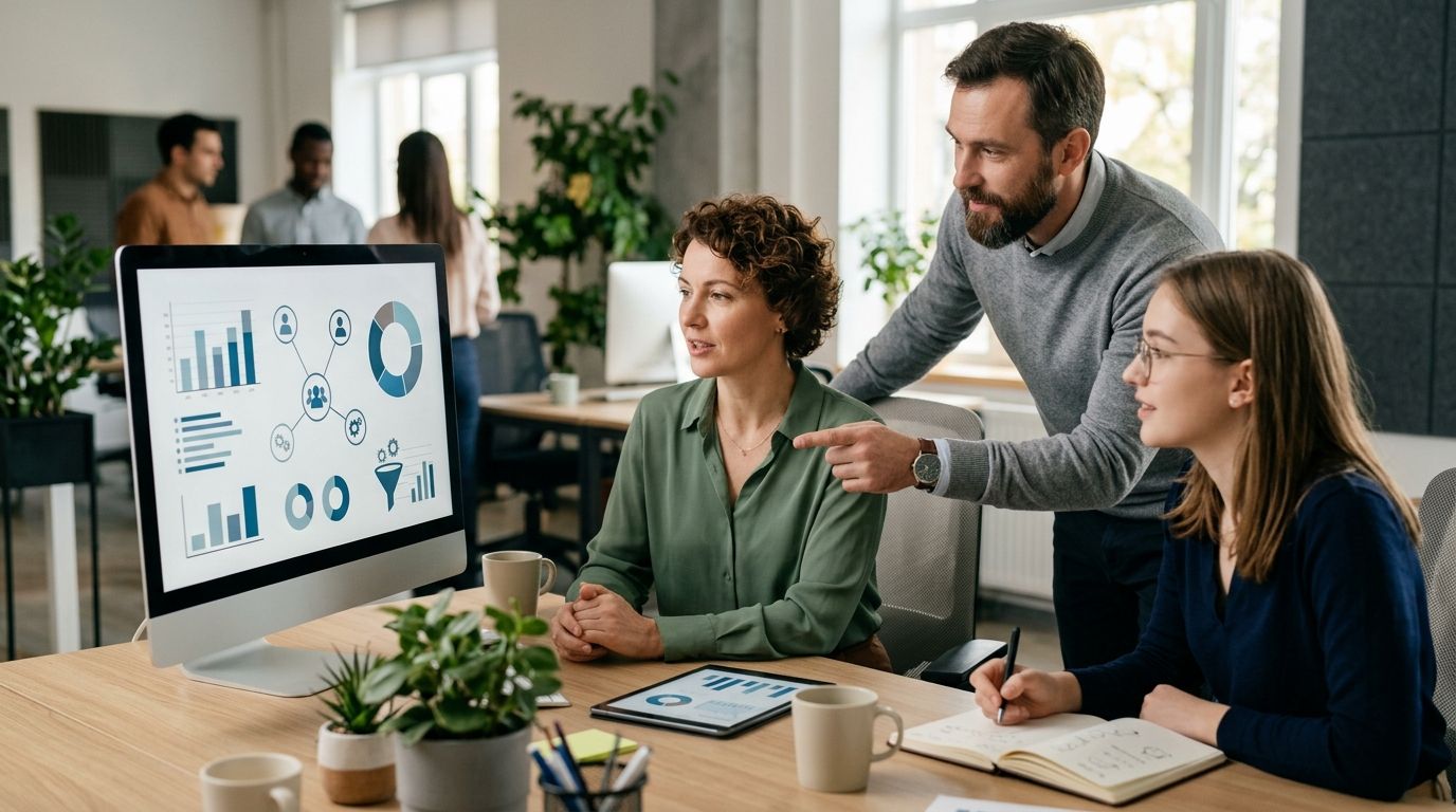 Combien de temps faut-il pour mettre en place un CRM gratuit ?