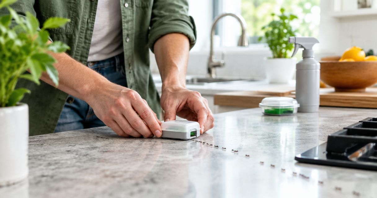 Best ant control products for Australian homes in 2026