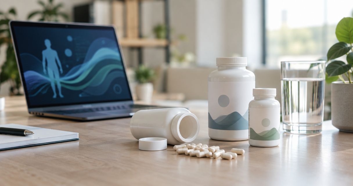 NexxGen Peptides alternatives in 2026