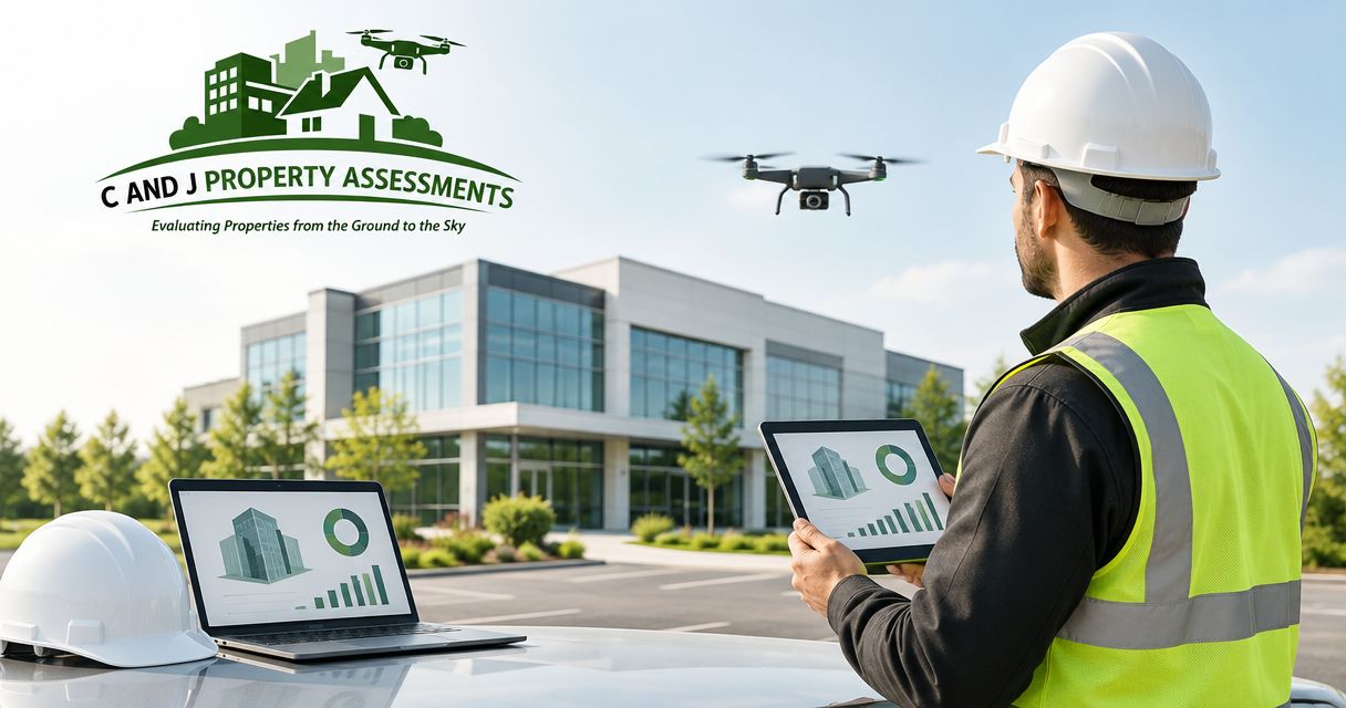 Commercial property inspection firms ranked by turnaround time 2026