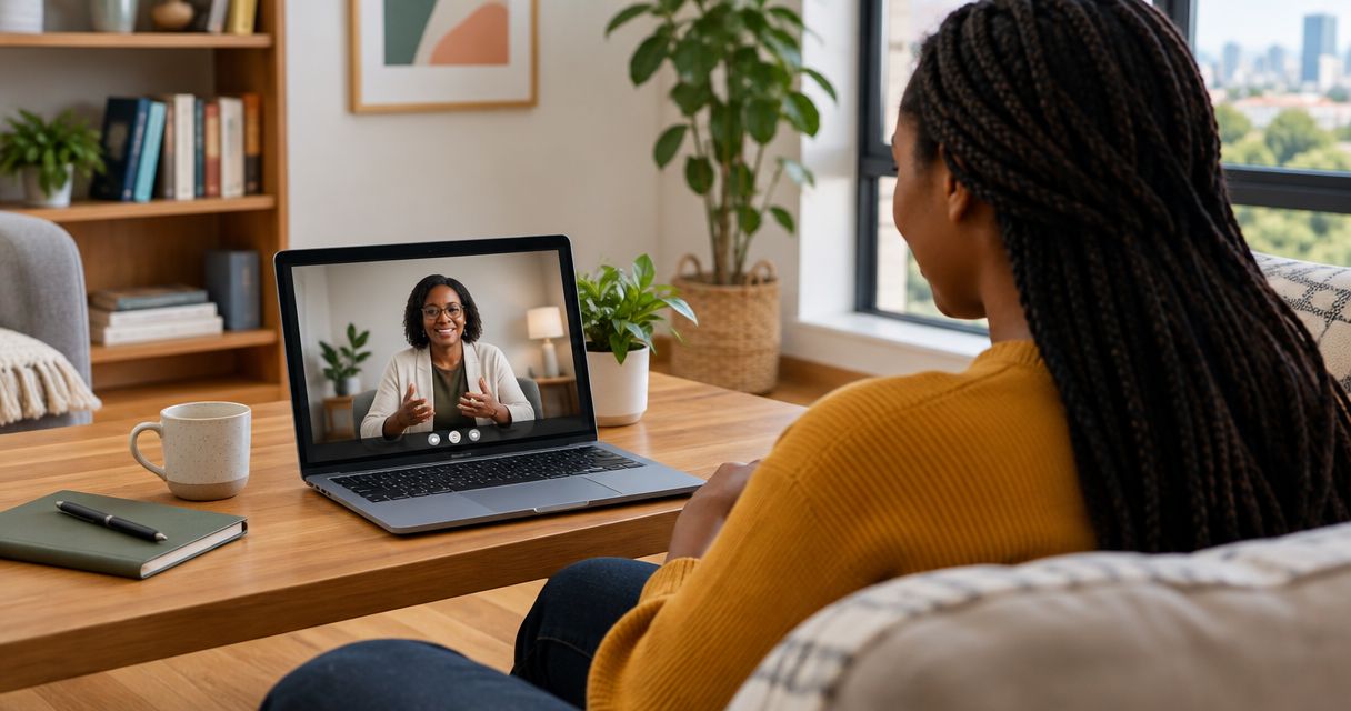 Best online therapy platforms in Kenya 2026