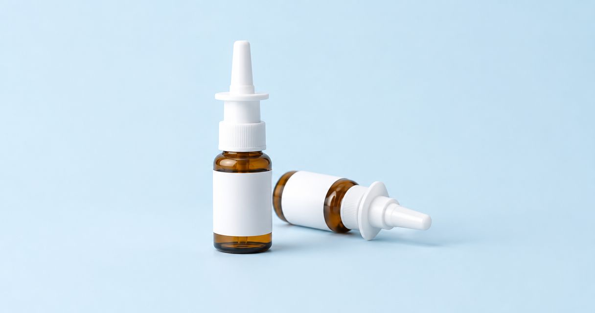 NAD nasal spray: what are the refill and cancellation terms?