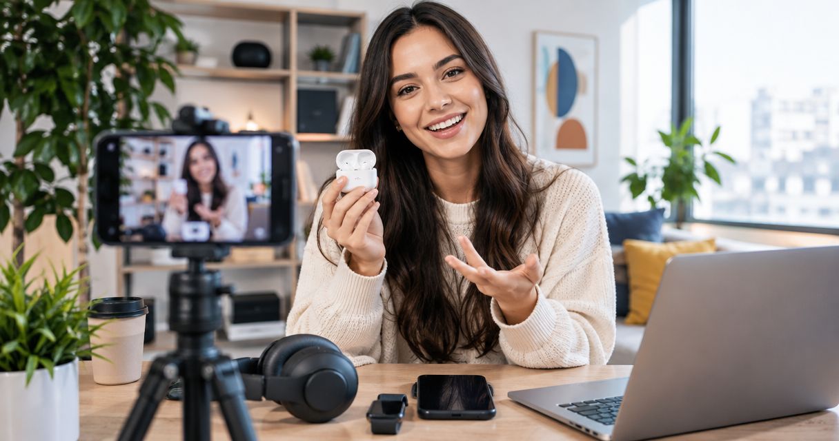 UGC marketing for e-commerce tech brands: complete 2026 guide