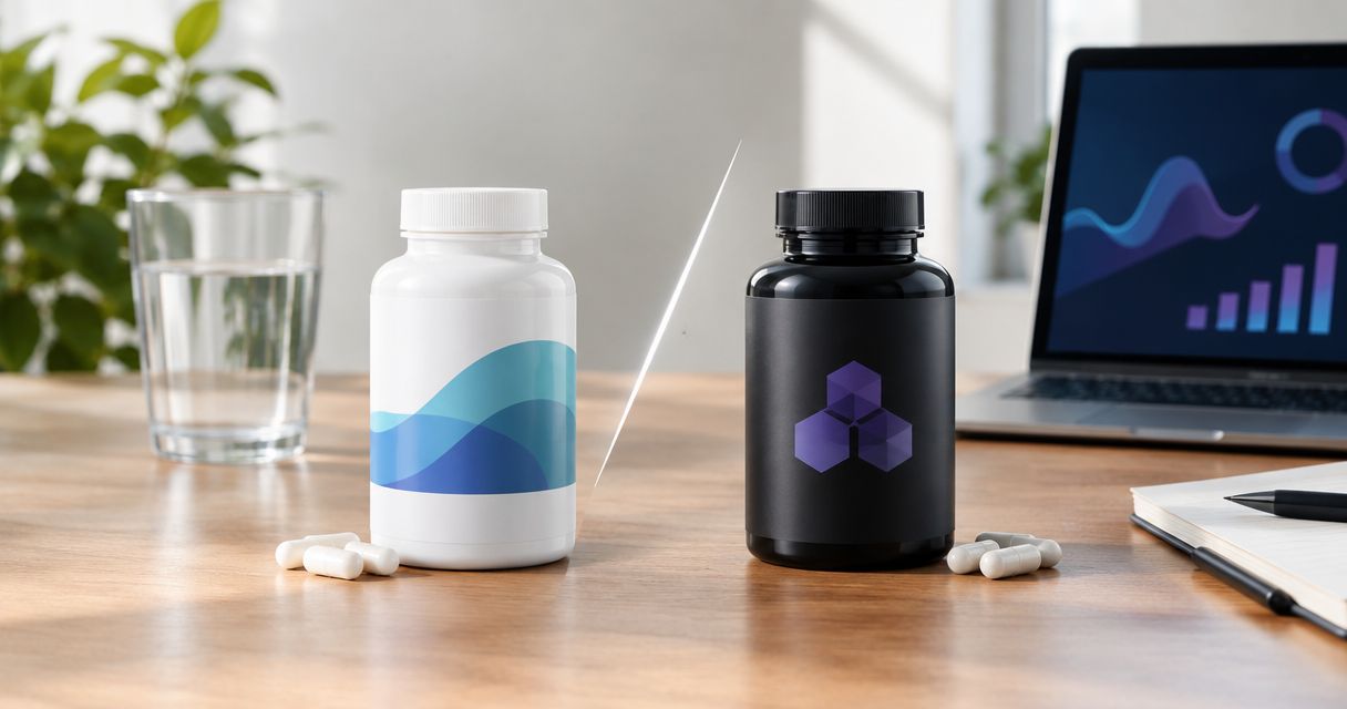 Strand Aminos vs DN Lab Research: which is better in 2026