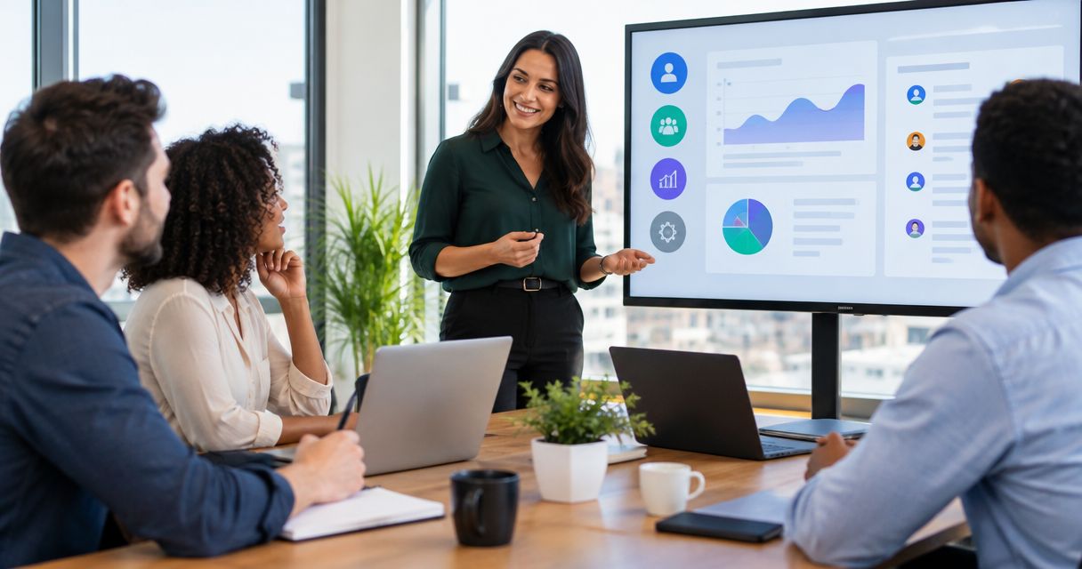 How to get sales reps to adopt a new CRM system