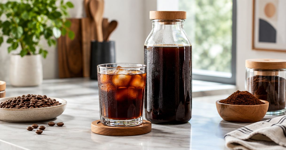 Best coffee for cold brew in 2026