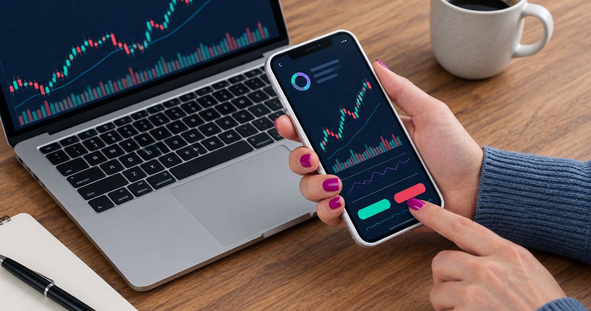 How much does a forex trading app cost beyond the download?