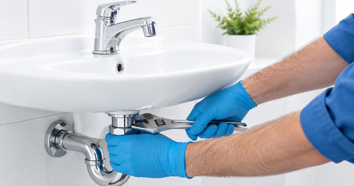 7 plumbing repairs worth scheduling before they become emergencies