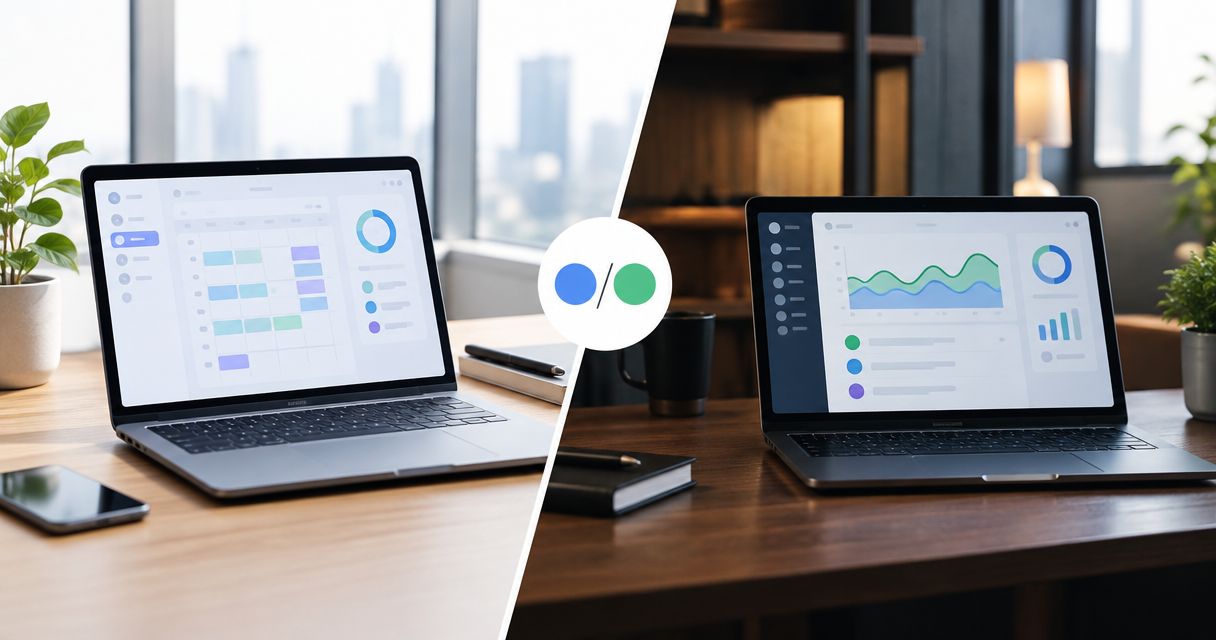 Kloqk vs TimeTrex: which is better in 2026