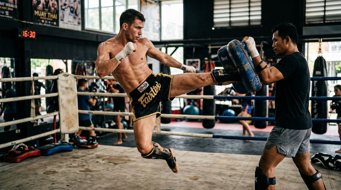 Dynamic Striking Alternatives 2026: Live Coaching Wins