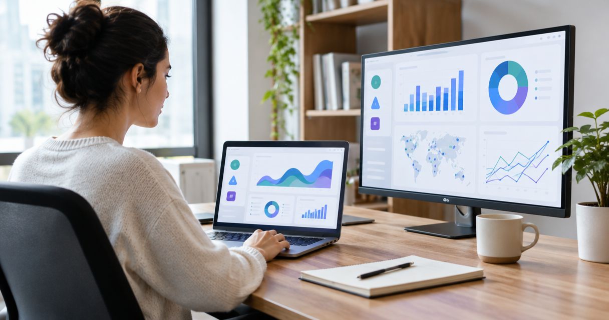 Koalr to Looker Studio: complete 2026 dashboard workflow