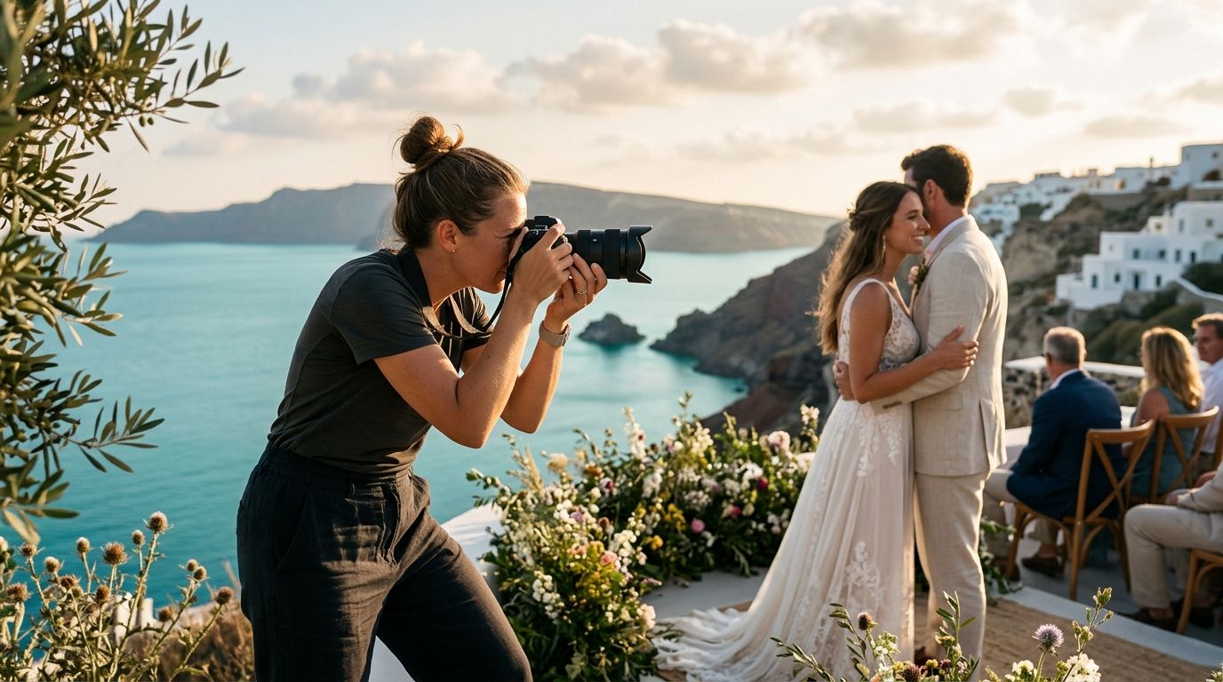 Is a destination wedding photographer worth it in 2026?