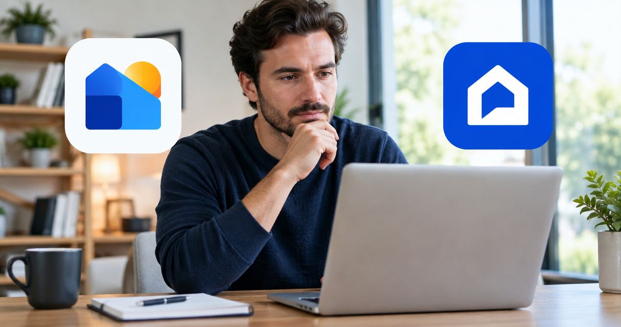 Carlos Morean vs Zillow: which is better in 2026