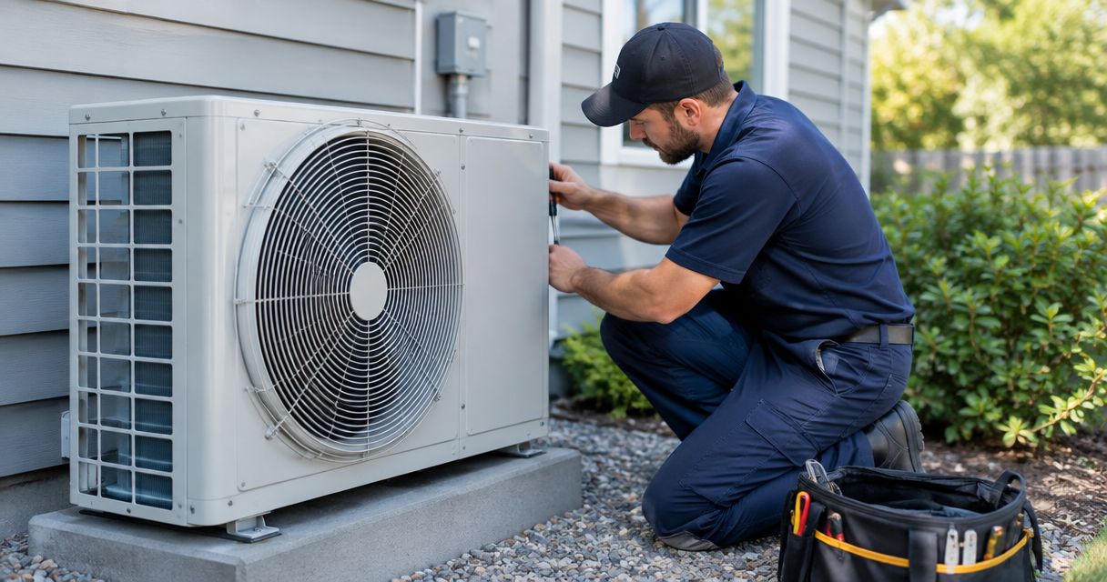 How much does it cost to repair a heat pump?