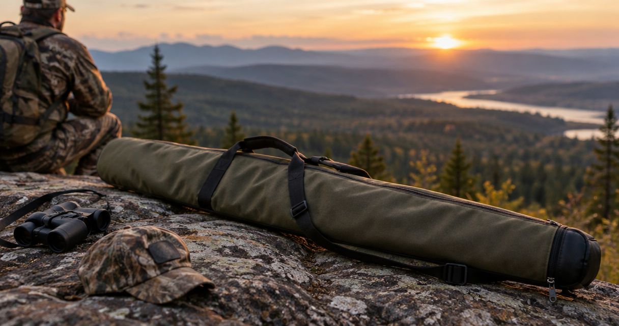 Rifle covers for hunting outfitters: complete 2026 guide