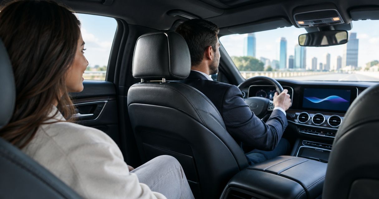 How much does it cost to hire a driver for the day in 2026?