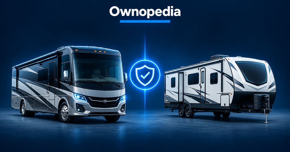 Best RV brands for reliability in 2026