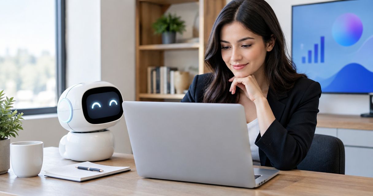 How to use an AI sales assistant for meeting preparation