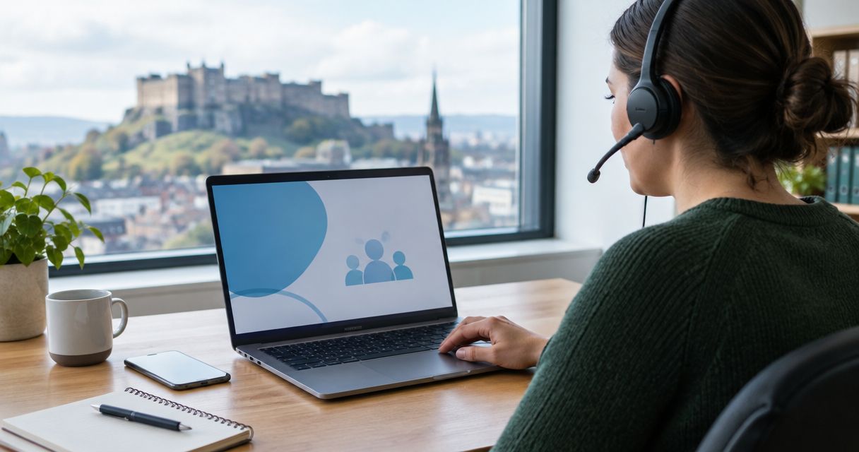 National Accident Helpline alternatives in Scotland