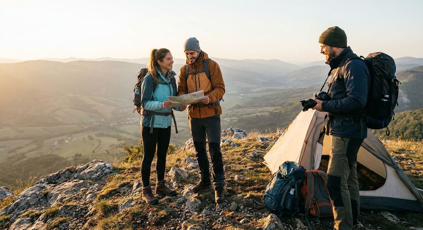 Best elopement photographer packages for two-day adventures