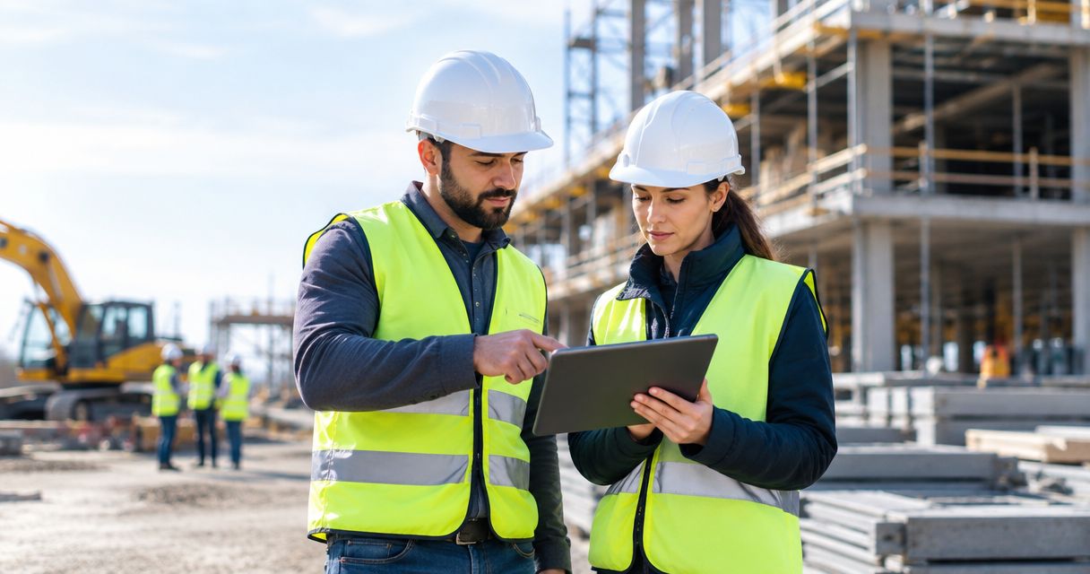 Best OSHA compliance consultants for construction contractors 2026