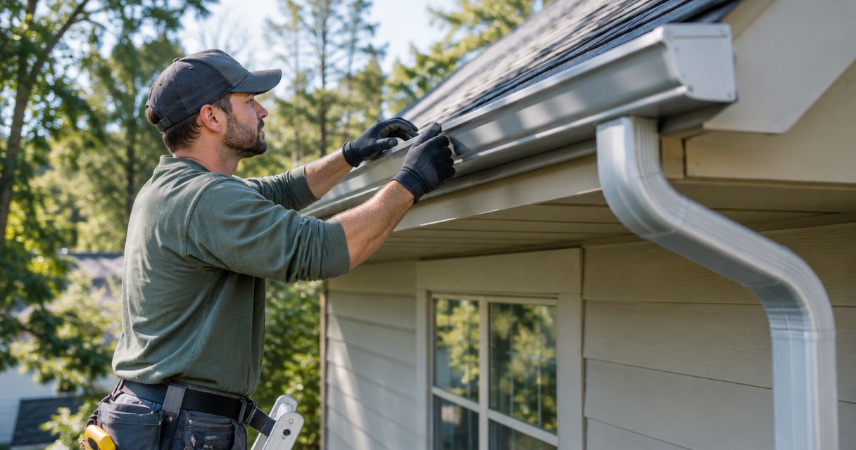 Austin Gutters alternatives in 2026