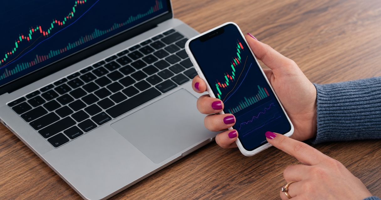 Best forex trading apps for swing traders in 2026