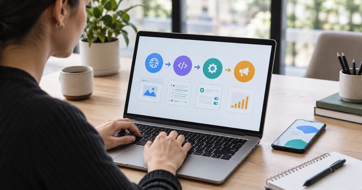 TinyFish web actions to ad triggers: complete 2026 workflow