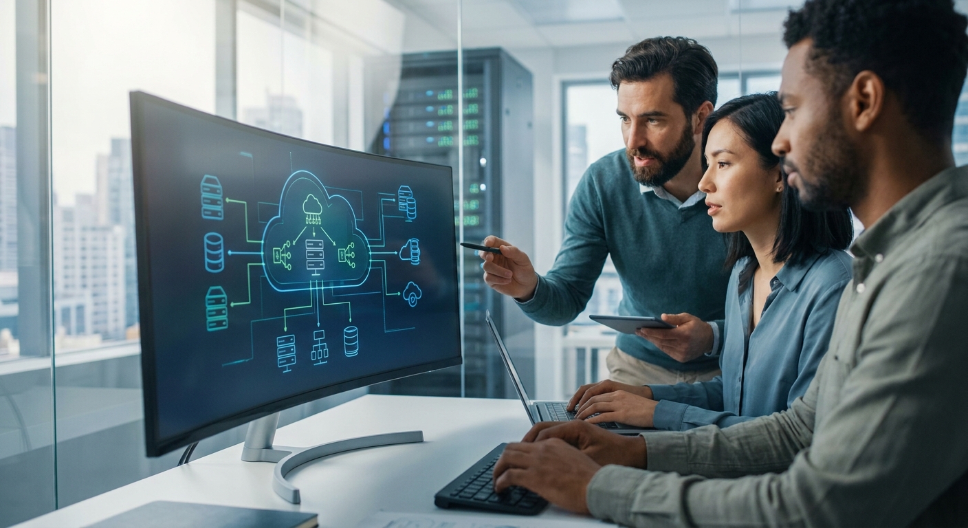 Best DevOps engineers to hire for cloud infrastructure