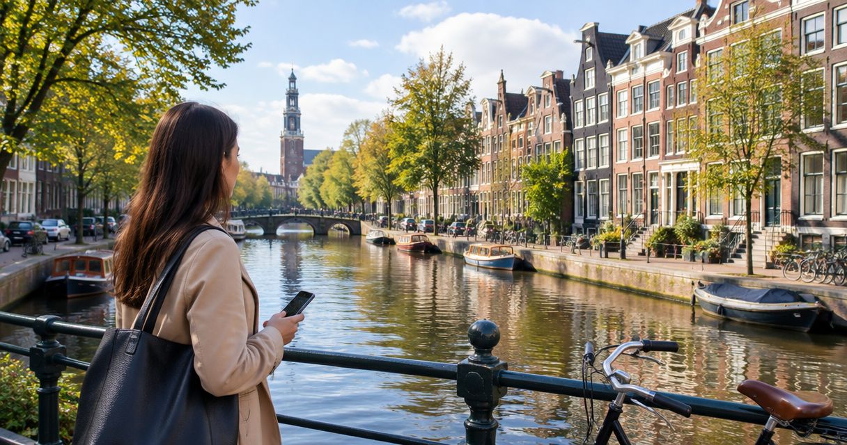 Amsterdam neighborhoods ranked by rental price for expats 2026
