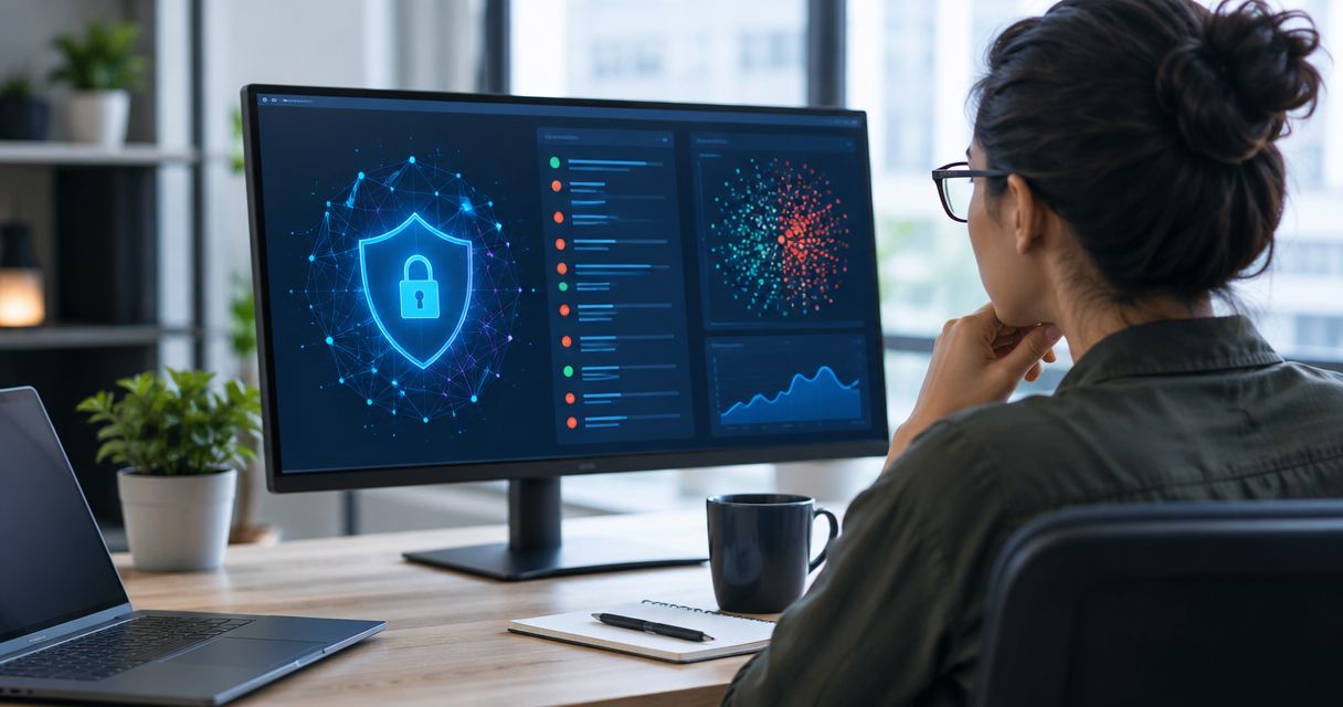 Can AI reduce false positives in vulnerability scans?