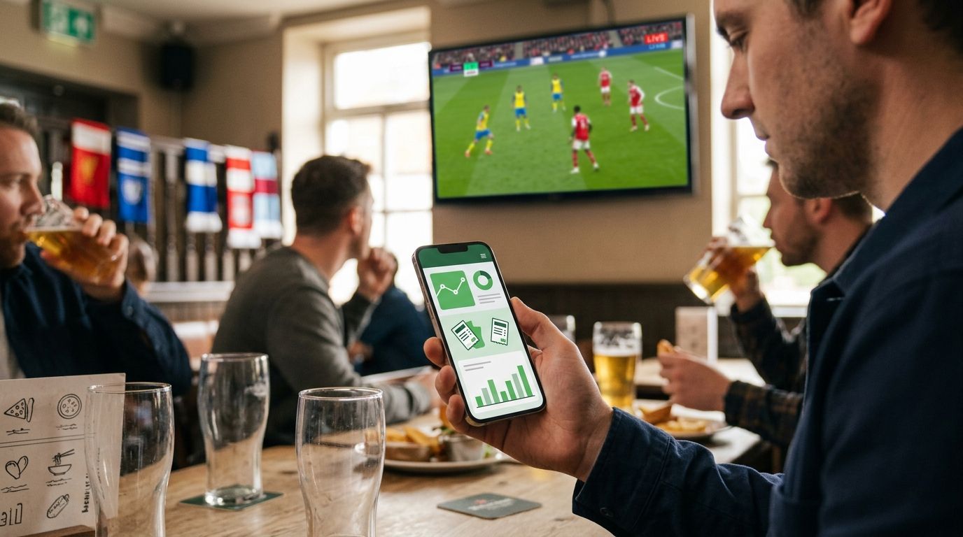 Best sportsbooks for Premier League betting