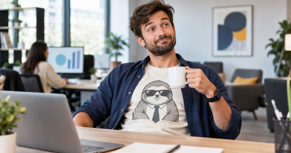 Sarcastic shirts for office workers: complete 2026 guide