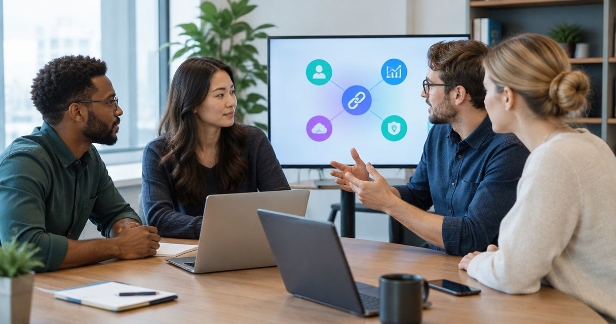 Best enterprise link management platforms for large teams in 2026
